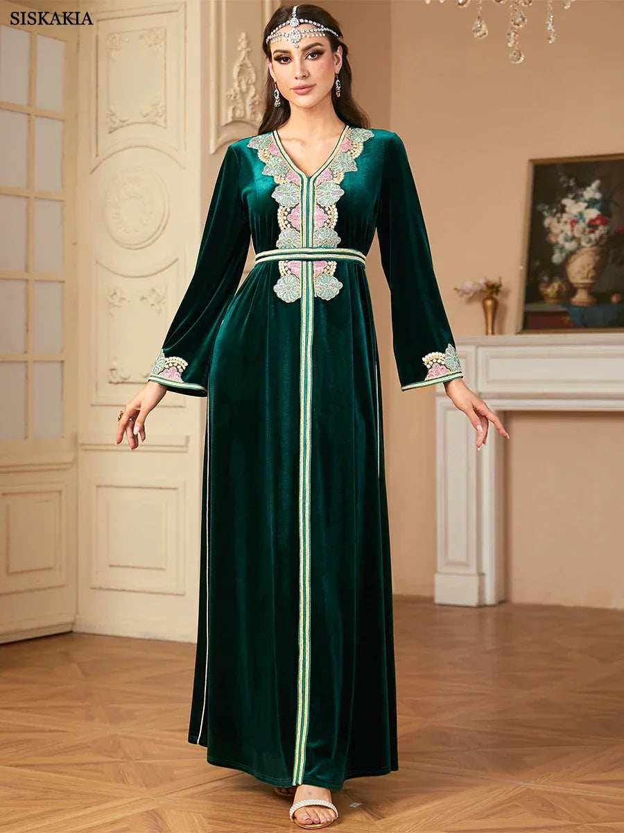 Caftan Mi Long
