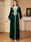 Caftan Mi Long