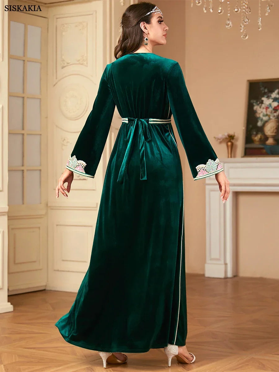 Caftan Mi Long