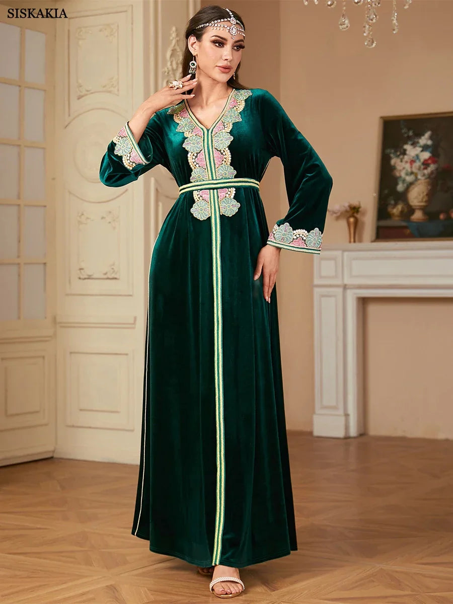 Caftan Mi Long