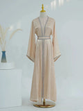 Caftan Orange