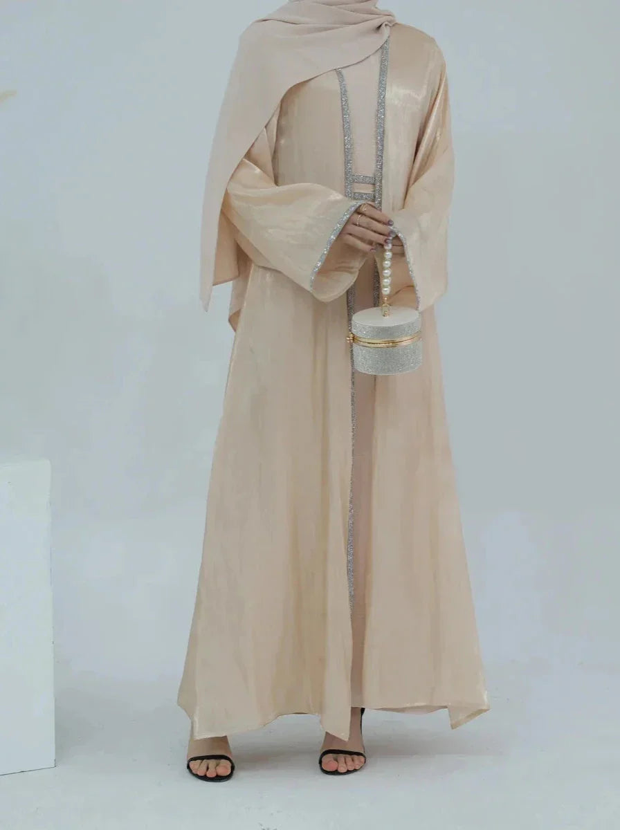 Caftan Orange