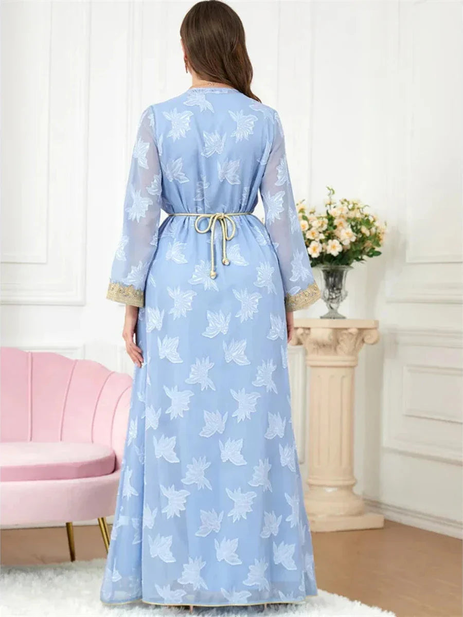 Caftan Pantalon