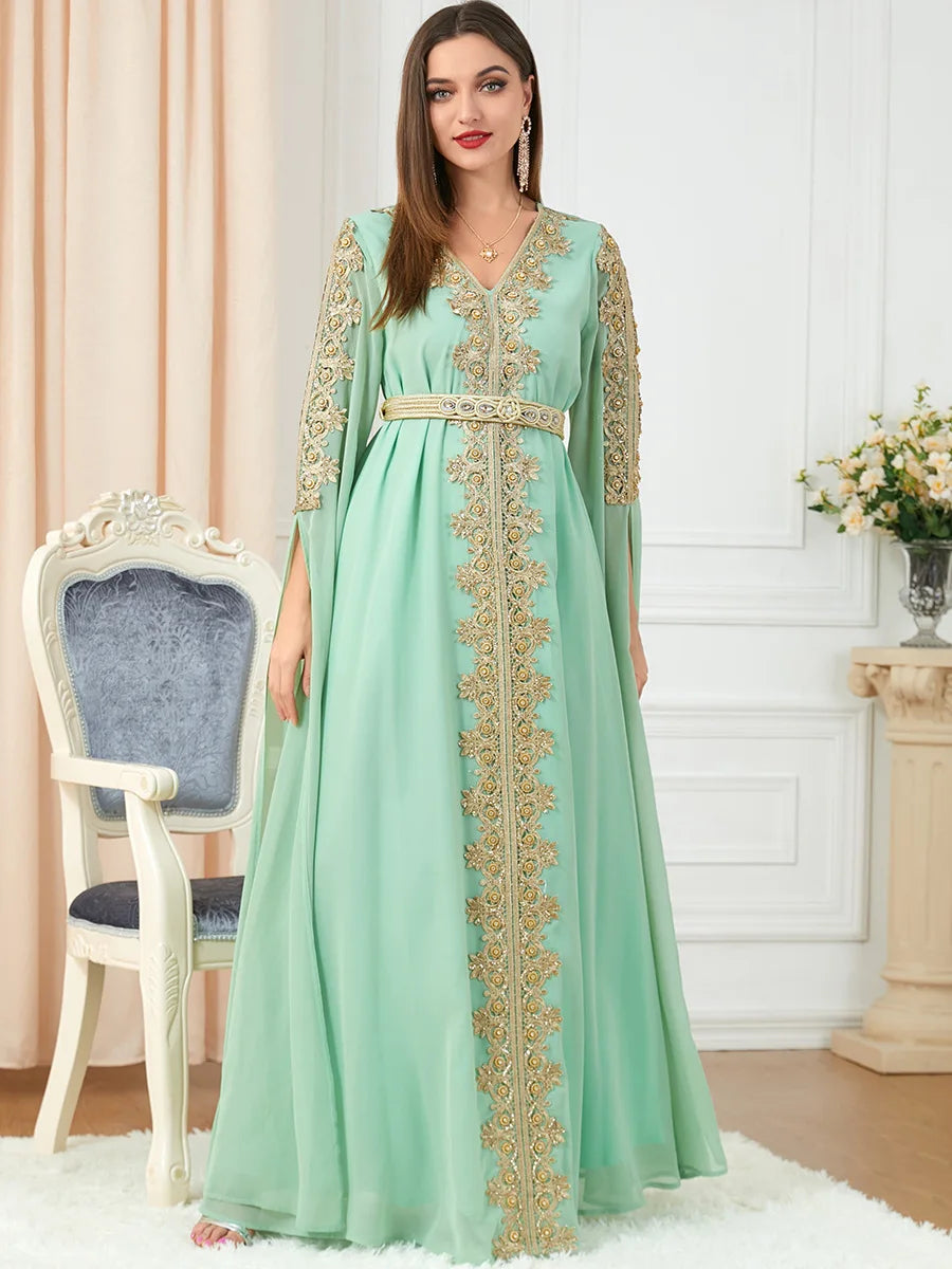 Caftan Paris