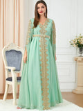 Caftan Paris