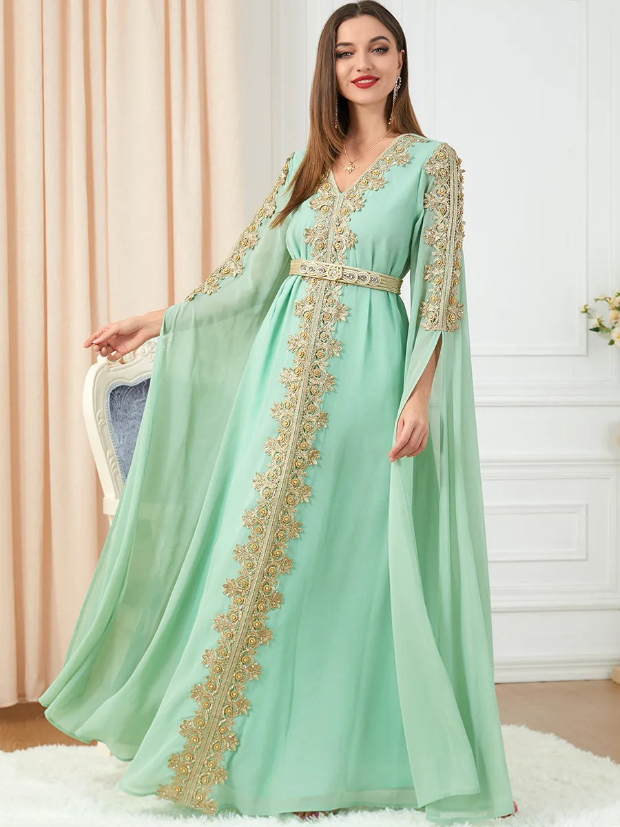 Caftan Paris