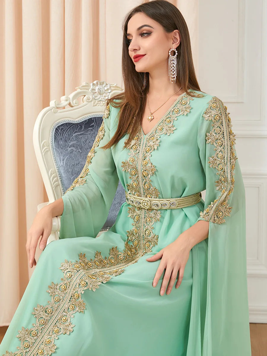 Caftan Paris