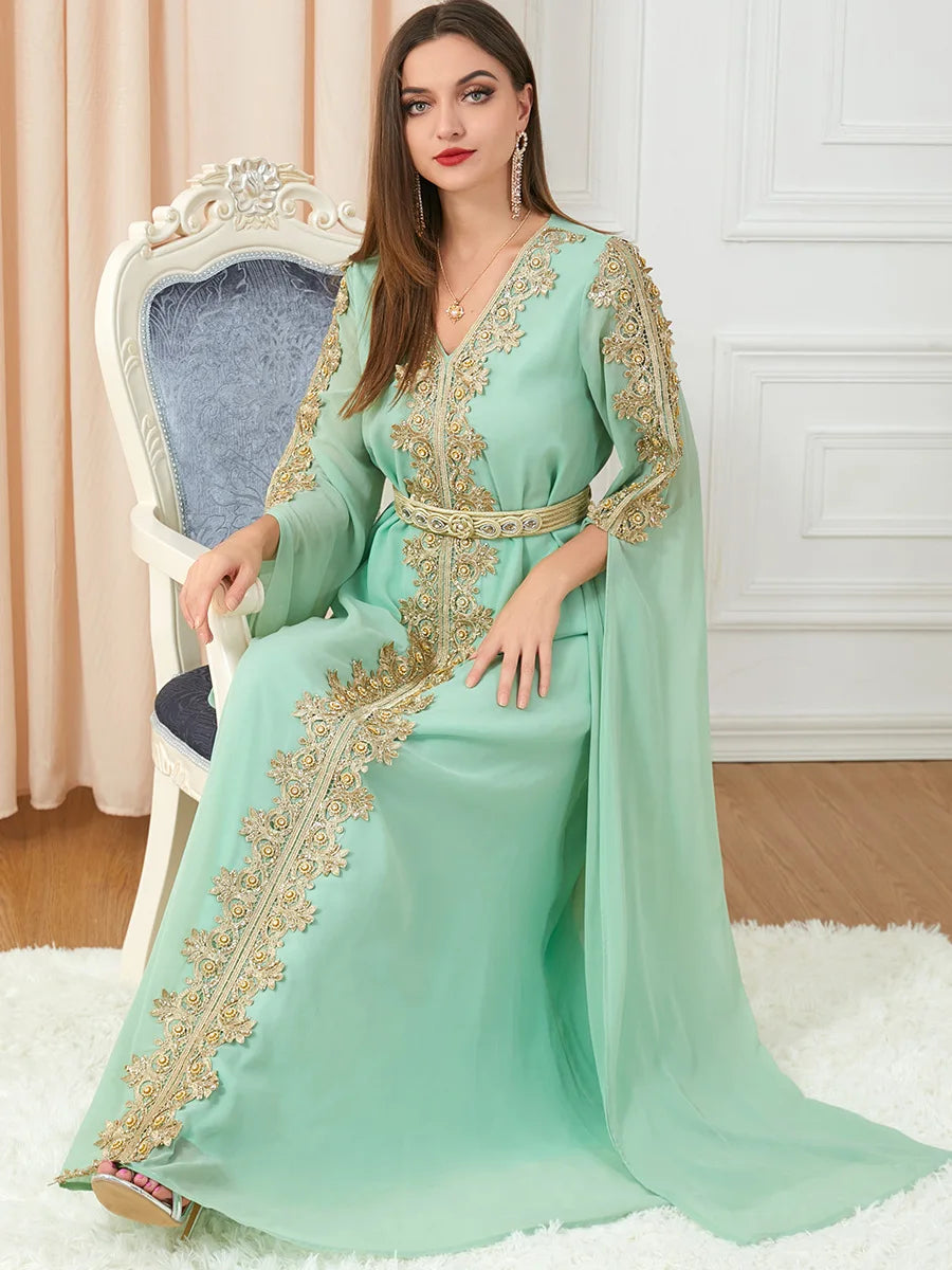 Caftan Paris