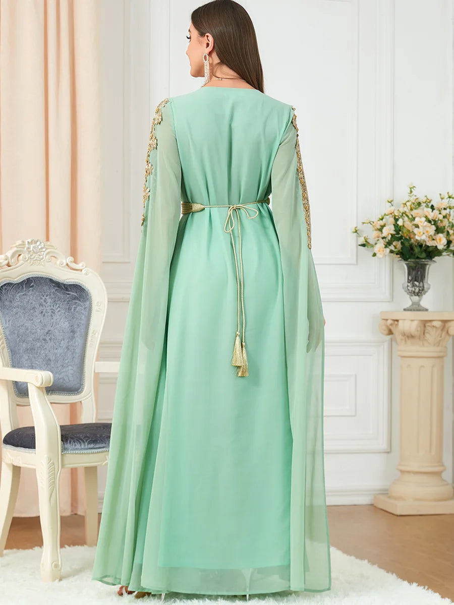 Caftan Paris