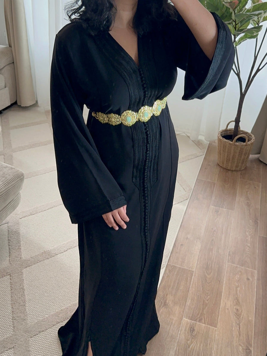 Caftan Pas Cher Mariage