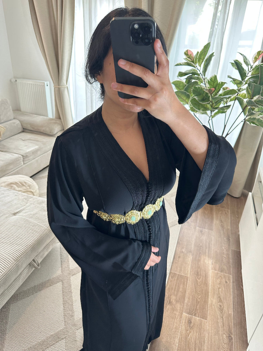 Caftan Pas Cher Mariage