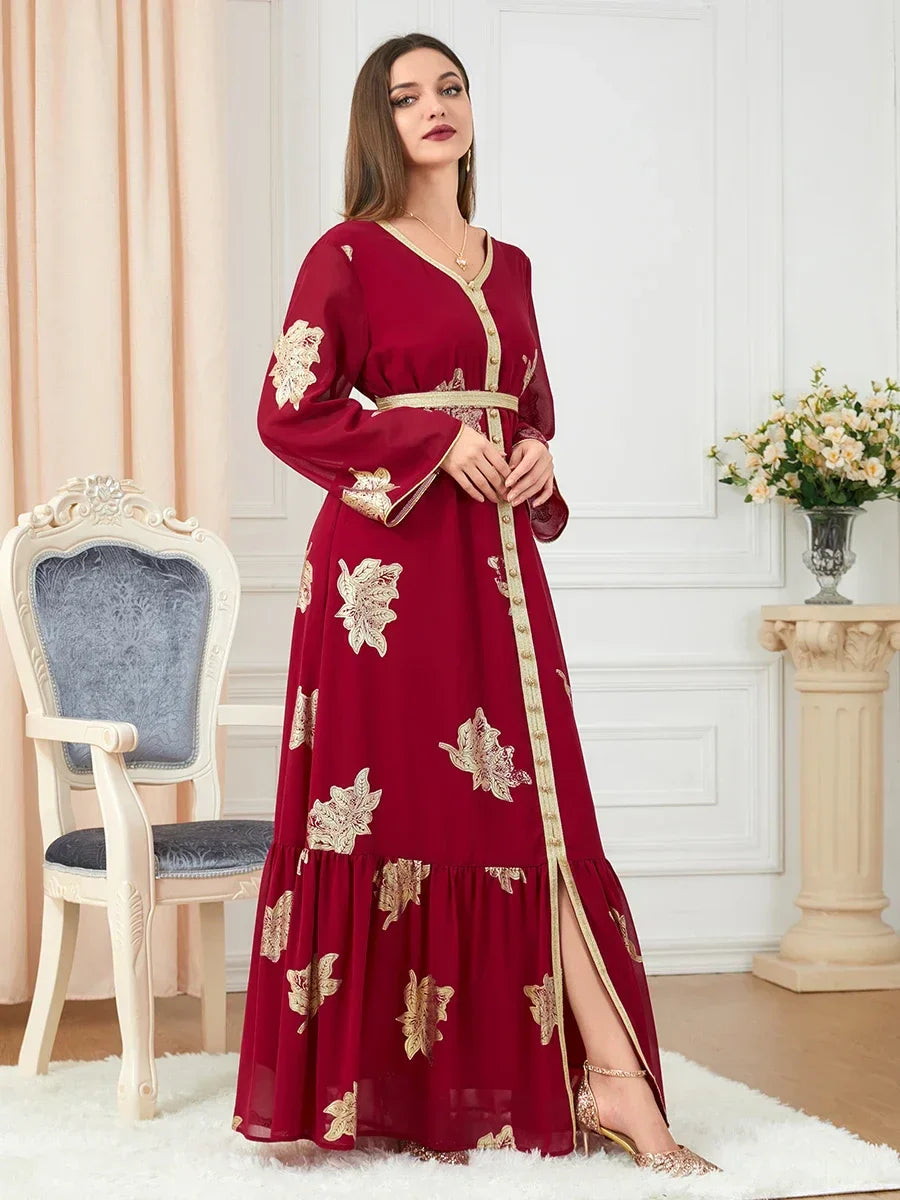 Caftan Pas Cher Maroc