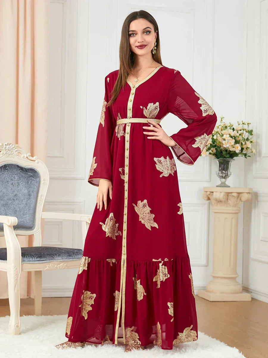 Caftan Pas Cher Maroc