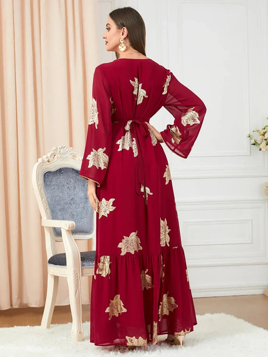 Caftan Pas Cher Maroc