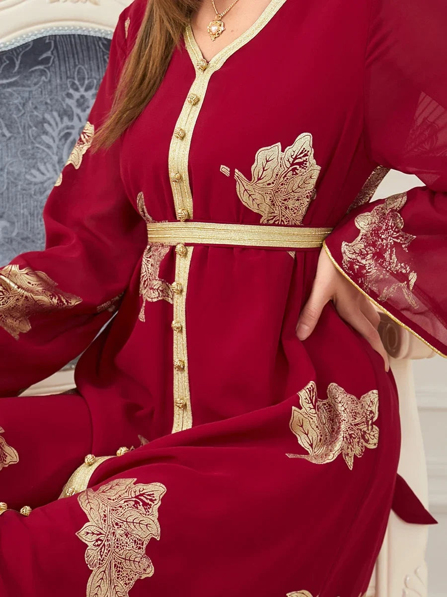 Caftan Pas Cher Maroc