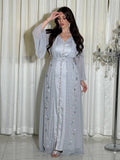 Caftan Perlé