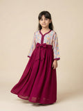Caftan Fillette