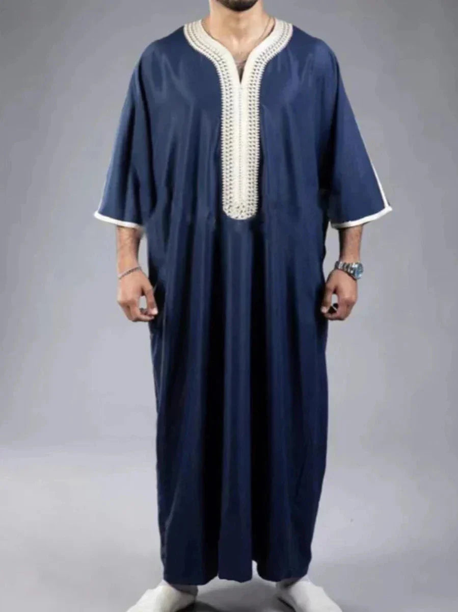 Caftan pour Homme