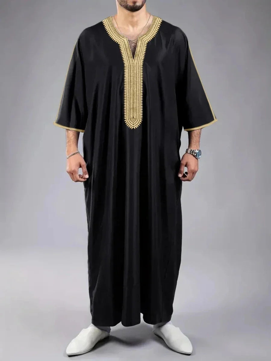 Caftan pour Homme
