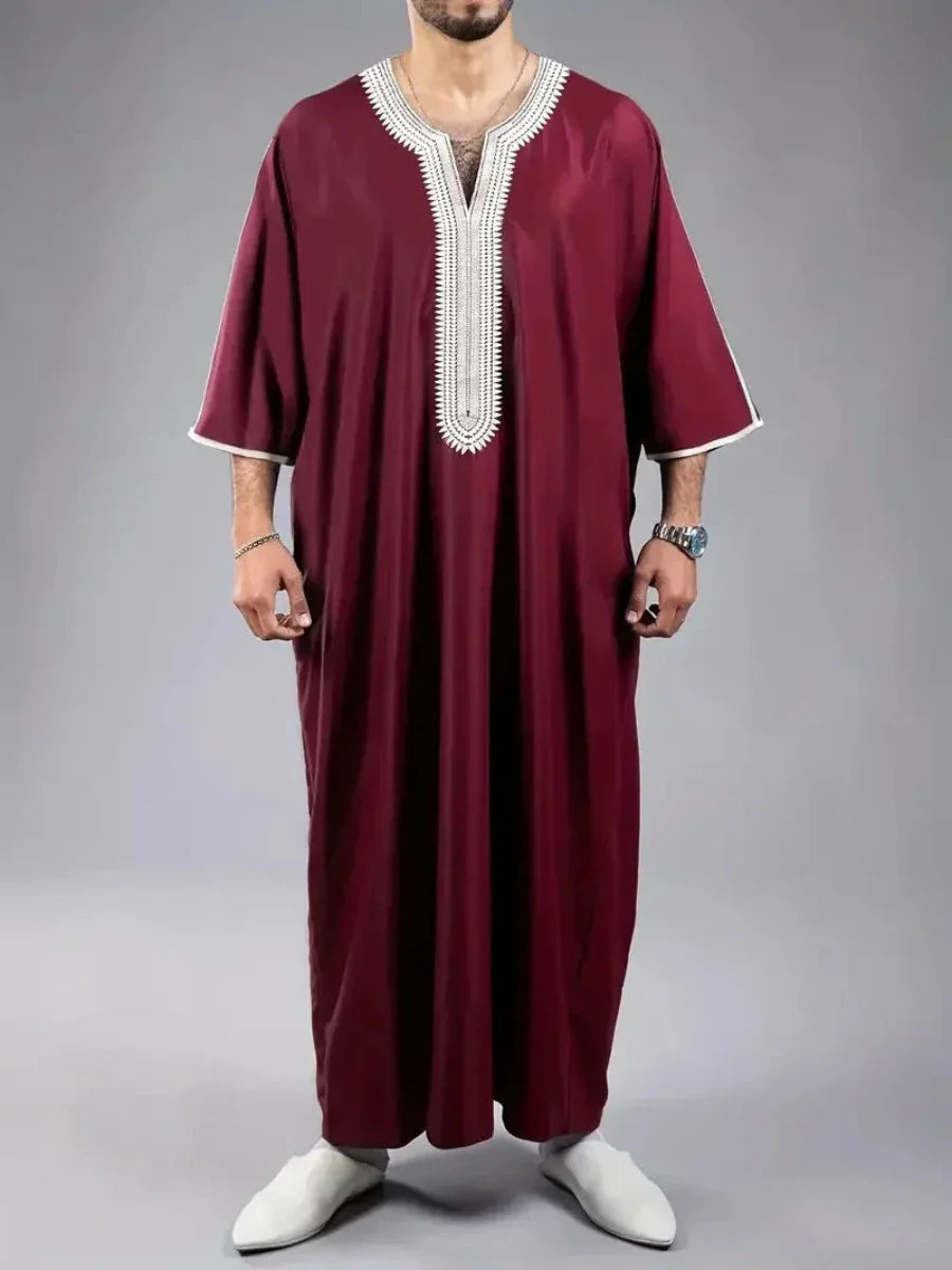 Caftan pour Homme