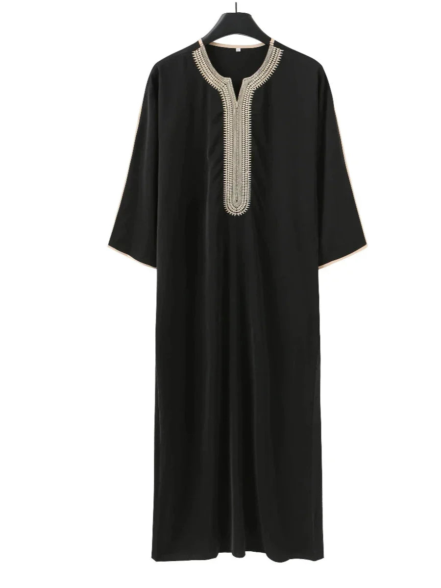 Caftan pour Homme