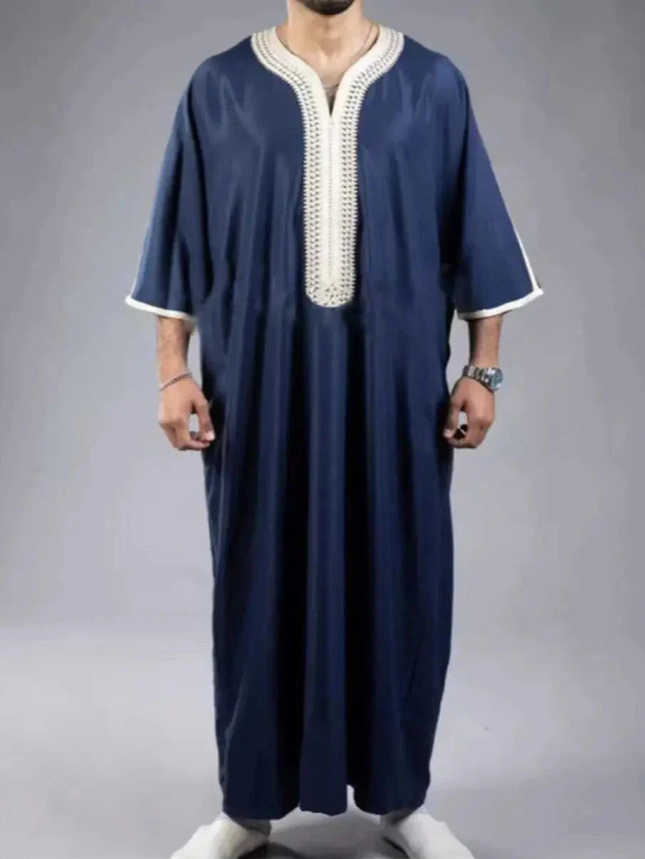 Caftan pour Homme