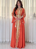 Caftan pour Mariage Marocain