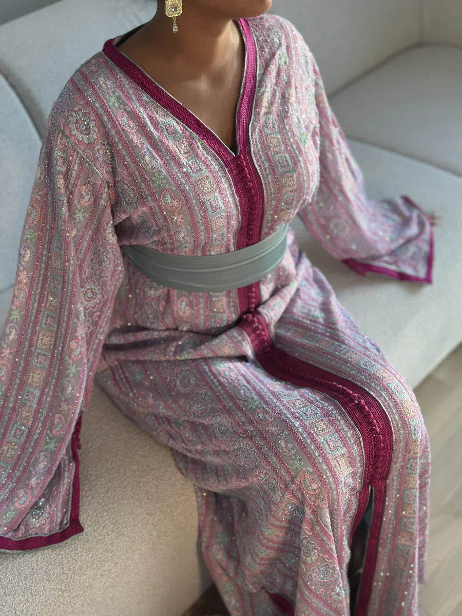 Caftan Princesse
