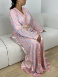 Caftan Rose Bonbon