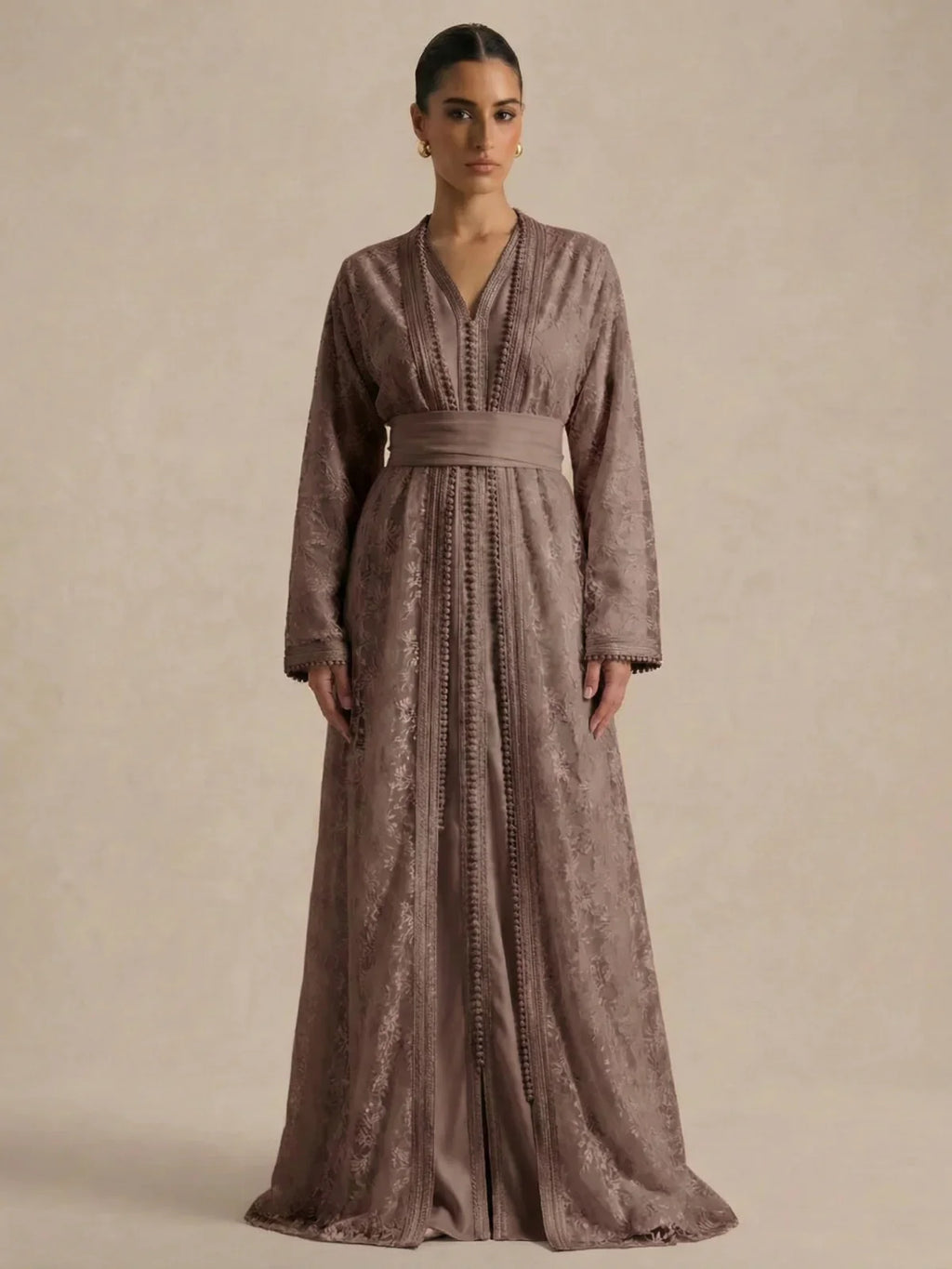 Caftan Soirée