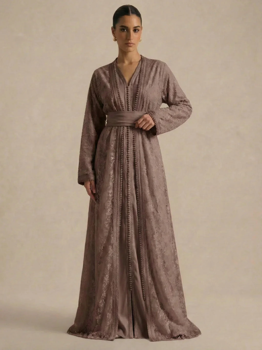 Caftan Soirée