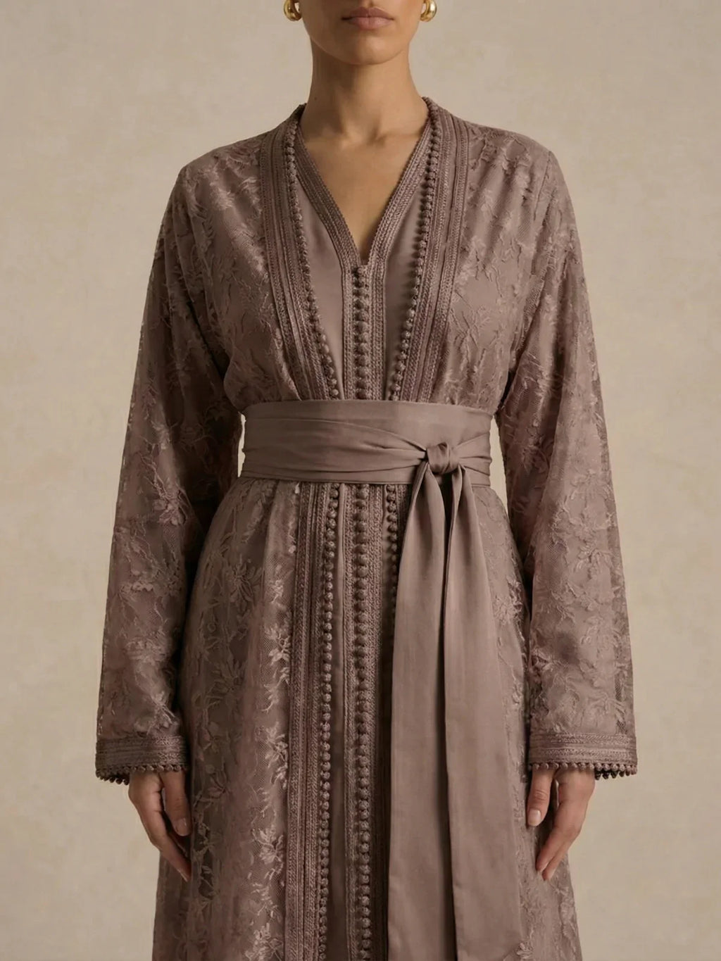 Caftan Soirée