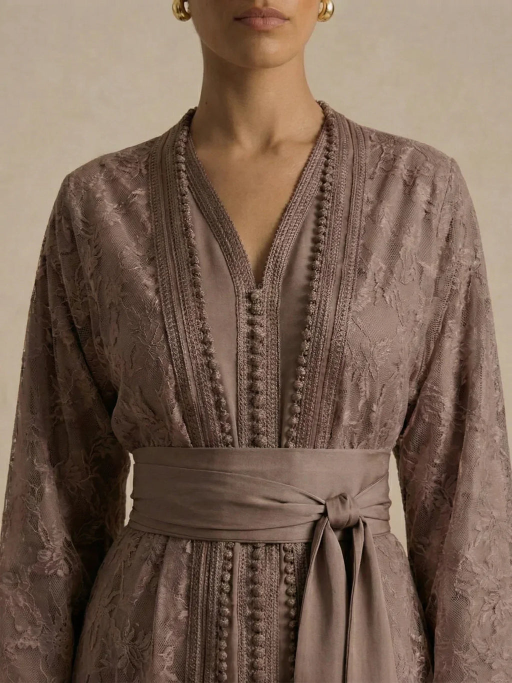 Caftan Soirée