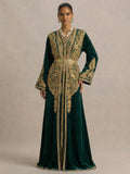 Caftan Takchita