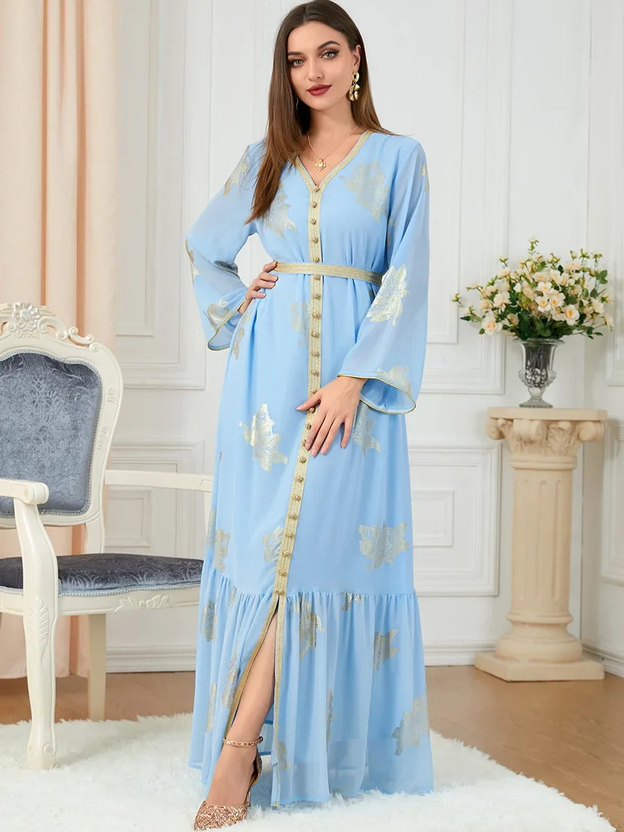 Caftan Tlija
