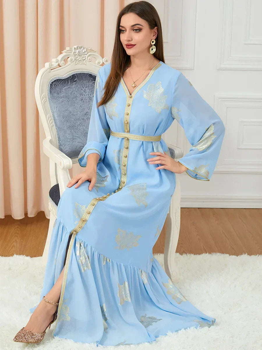 Caftan Tlija