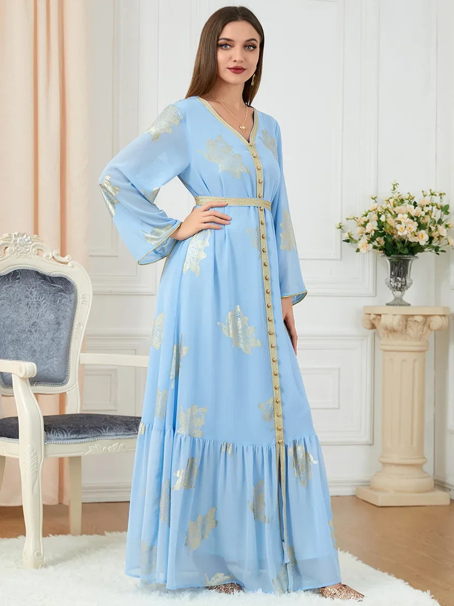 Caftan Tlija