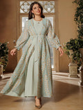 Caftan Tunique