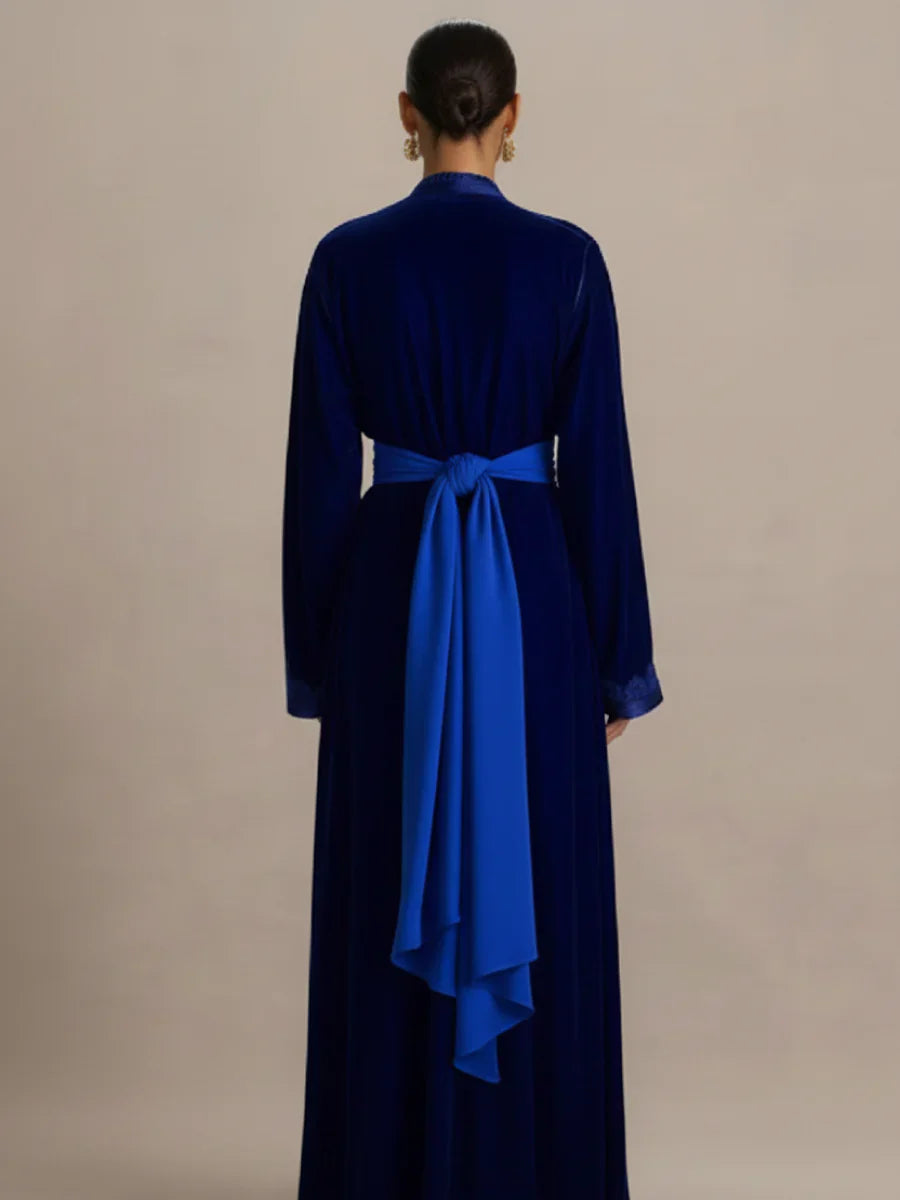 Caftan Velour