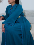 Caftan Veste