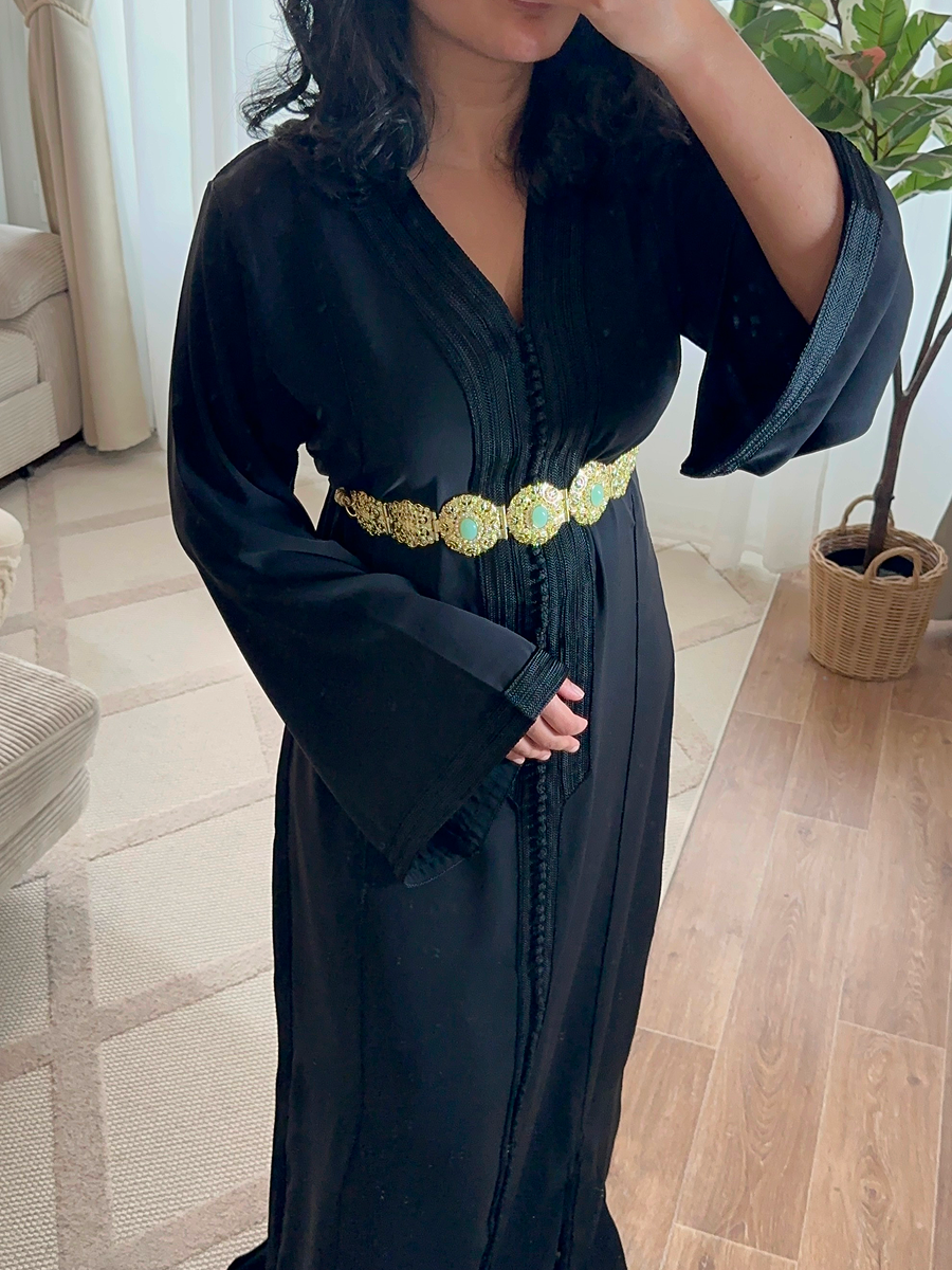 Ceinture Caftan Marocain