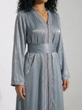 Ceinture Moderne pour Caftan