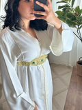 Ceinture Orientale pour Caftan