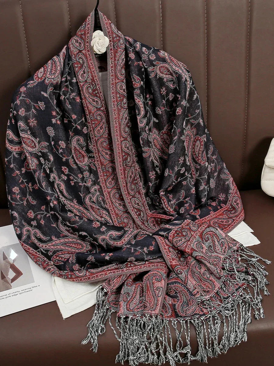 Châle Chic