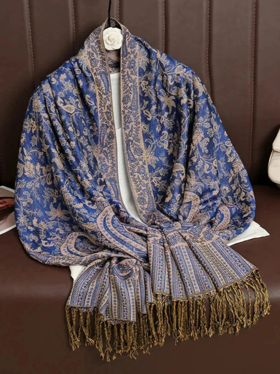 Châle Chic pour Mariage