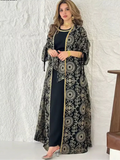 Combinaison Caftan