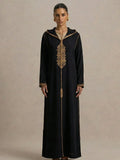 Djellaba 2 Pieces (2 pièces)