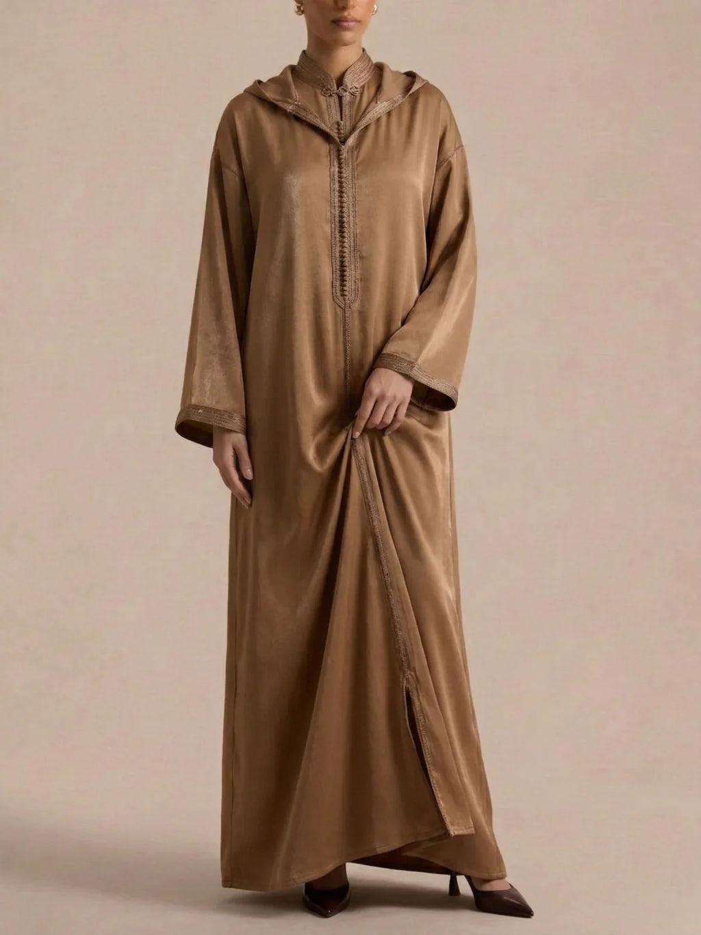 Djellaba Dames