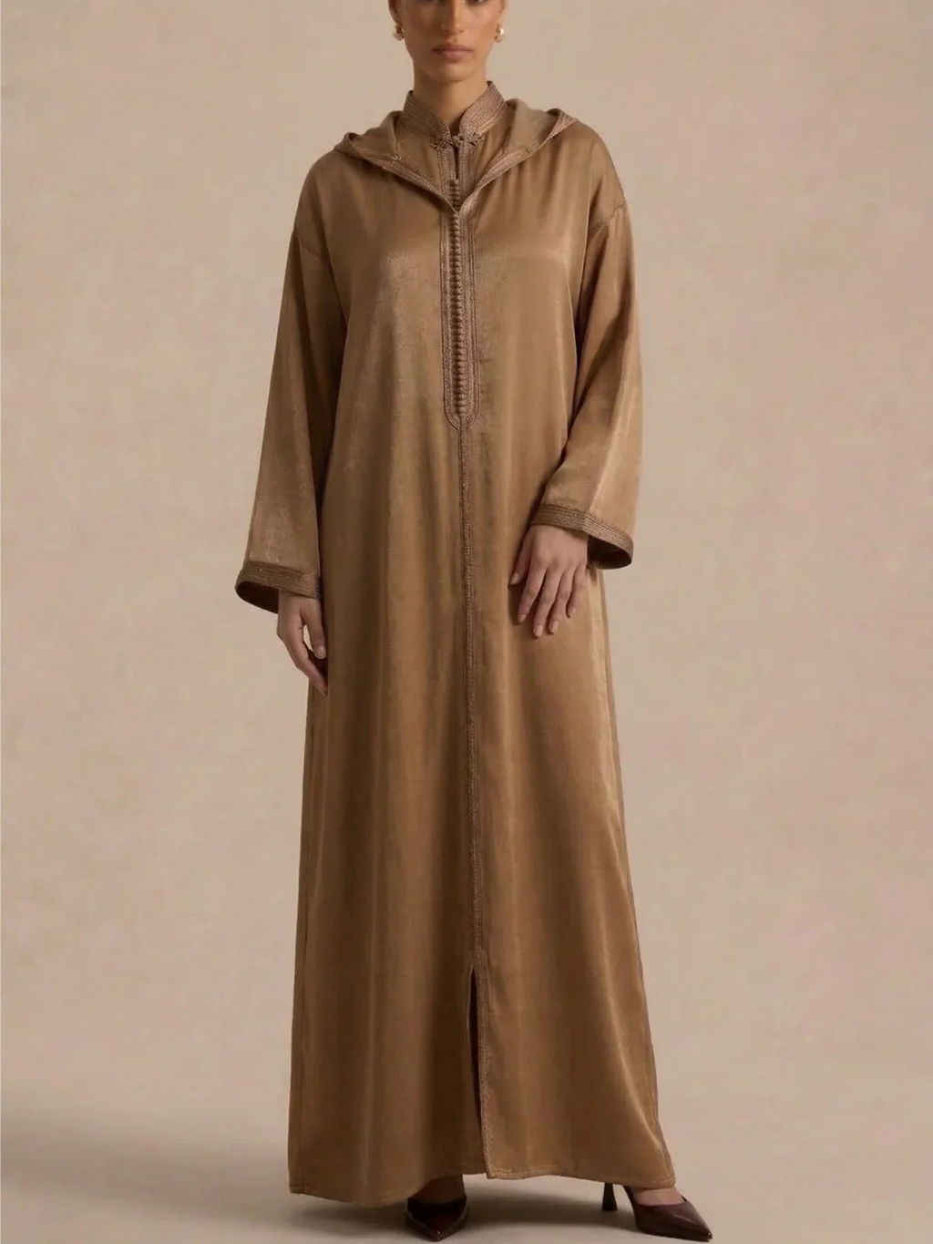Djellaba Dames