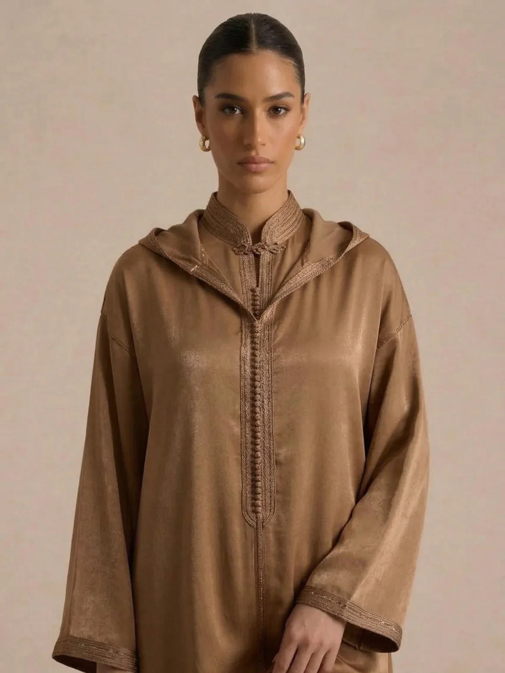Djellaba Dames